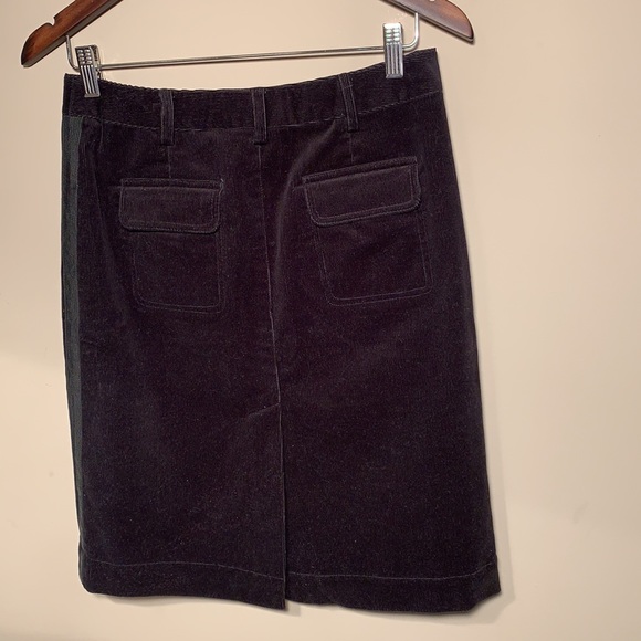 Club Monaco vintage fine Corduroy with Side Ribbing - Picture 4 of 7